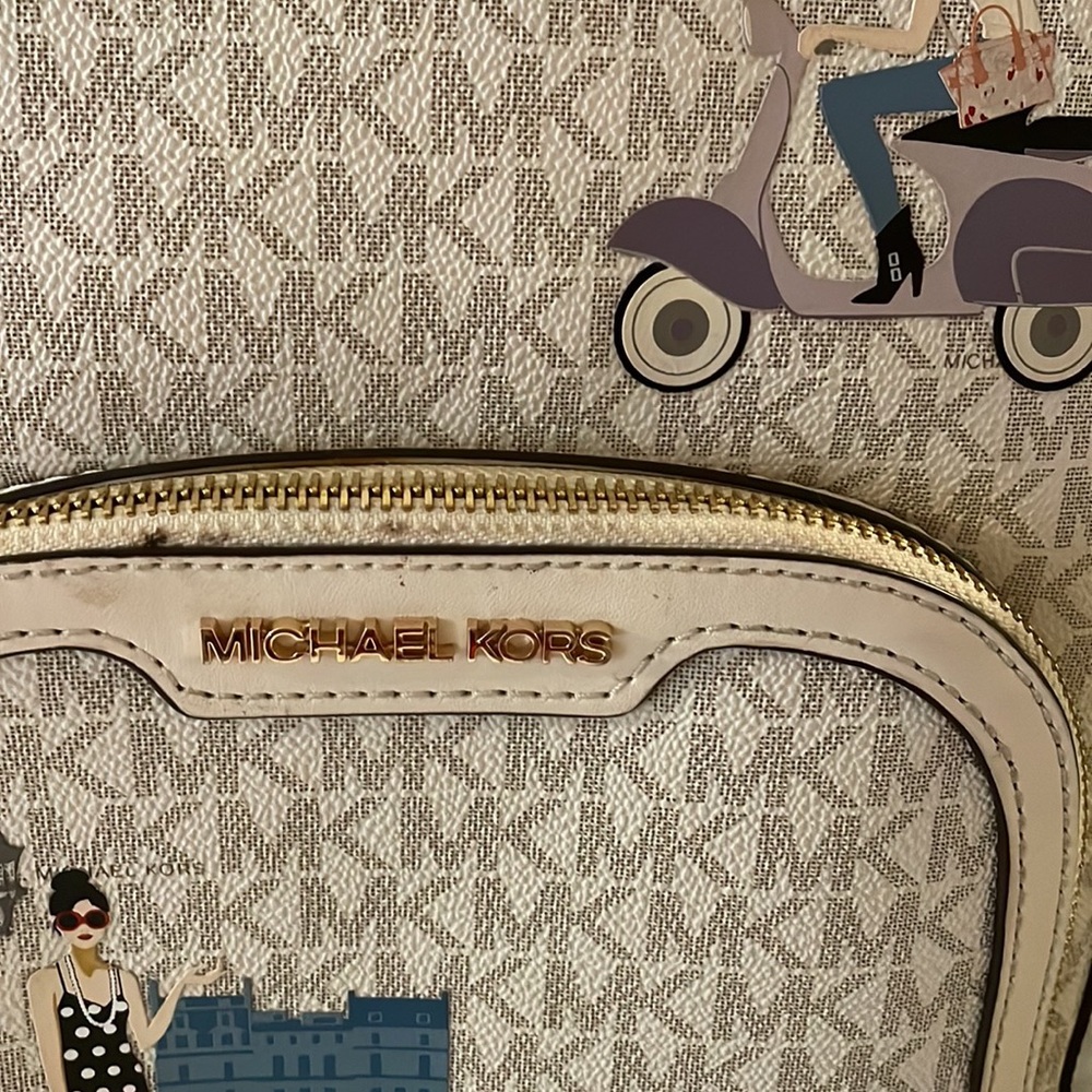 Mi bag pack - Picture 2 of 4